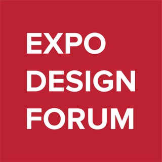 Аватар Telegram-канала Москва. РОССИЙСКИЕ ДНИ ДИЗАЙНА