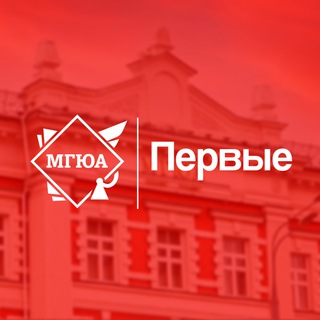 Аватар Первичное отделение «Движение Первых» МГЮА
