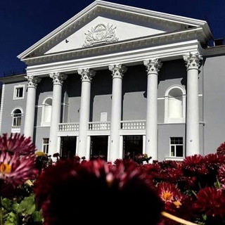 Аватар Районный Дом культуры города Темрюка