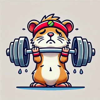 Аватар Telegram-канала RD Class –> сбросить вес с личным инструктором