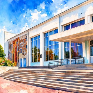 Аватар Telegram-канала «Районный Дом культуры им. А.В. Третьякова»