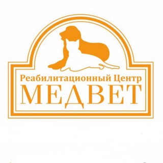 Аватар Telegram-канала Реабилитационный центр Медвет