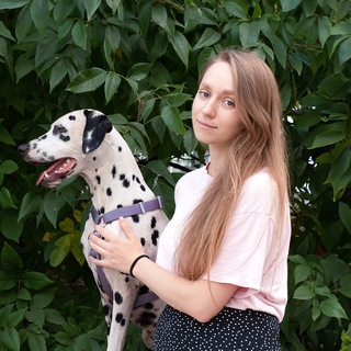 Аватар Telegram-канала Лера | Специалист по поведению собак