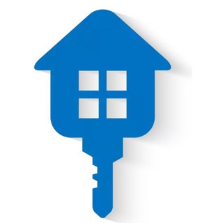 Аватар Telegram-канала Недвижимость Красный Луч Антрацит