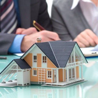 Аватар Telegram-канала Недвижимость КРАСНОДАРСКОГО КРАЯ