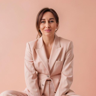 Аватар Telegram-канала Ламинирование ресниц и бровей, Регина Фатихова