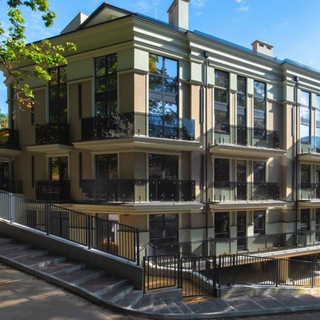 Аватар Инвестиции в недвижимость Ярославль