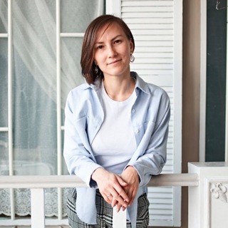 Аватар Telegram-канала На связи реальность. 18+ Психолог