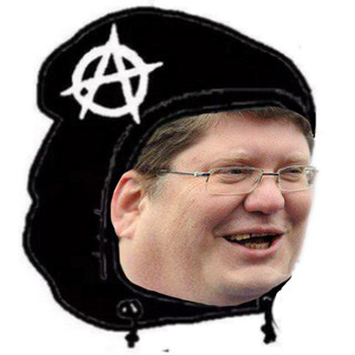 Аватар Telegram-канала Мемы Бунтовщика