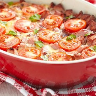 Аватар Telegram-канала Кулинария и рецепты 🥗
