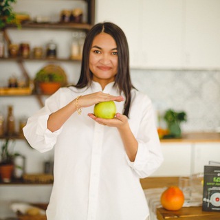 Аватар Telegram-канала Культура здорового питания дома