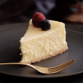 Аватар Telegram-канала Recepty_cook 🍒 ПП-десерты