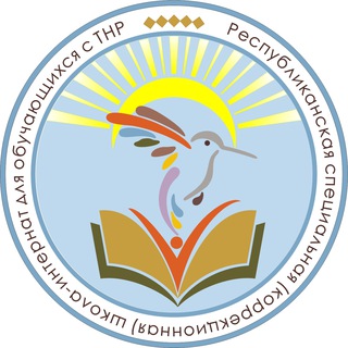 Аватар Telegram-канала Речевая школа