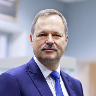 Аватар Михаил Гордин | Ректор МГТУ им. Н.Э. Баумана