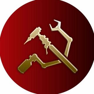 Аватар Telegram-канала Красный Игроман