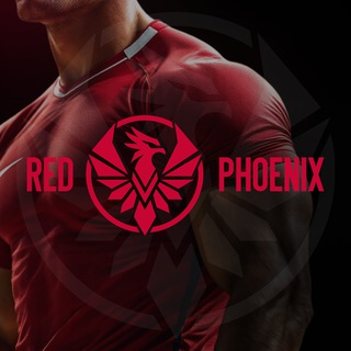 Аватар RED PHONEIX | Спортивное питание