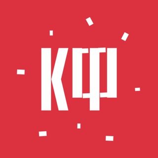 Аватар Telegram-канала Театр «Красный факел»