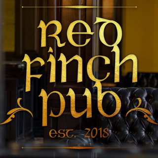 Аватар Red Finch Pub
