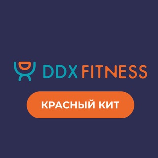 Аватар Telegram-канала DDX Мытищи Красный Кит