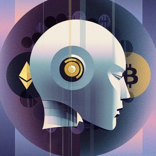 Аватар Telegram-канала NEURO CRYPTO | Нейрокрипто