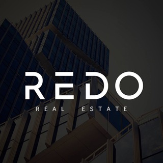 Аватар Telegram-канала Недвижимость ОАЭ | Redo Real Estate