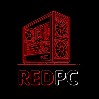 Аватар Red-PC | Компьютеры и периферия