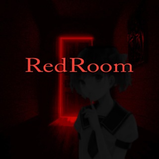 Аватар Telegram-канала Red Rooms