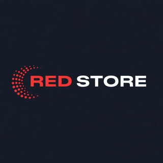 Аватар Telegram-канала Магазин RedStore