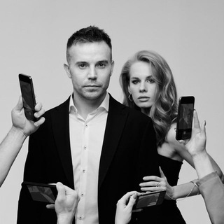 Аватар Telegram-канала Вебинар КАК НОВИЧКУ ЗАРАБАТЫВАТЬ ОТ 1000€ СНИМАЯ ВИДЕО НА ТЕЛЕФОН