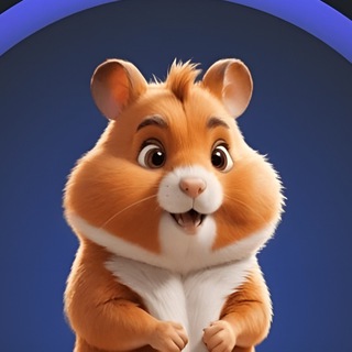 Аватар Telegram-канала Рефералы для кликеров / Blum, Hamster, TapSwap, Catizen и другие…