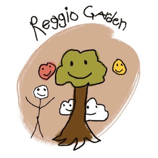 Аватар Telegram-канала Reggio Garden🌱