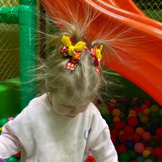 Аватар Telegram-канала Регина Нурисламова Детский Нейропсихолог