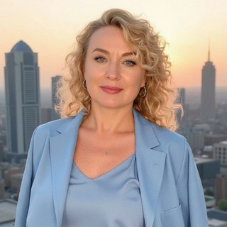 Аватар Telegram-канала РЕГИНА ХРИПЧЕНКО_НУТРИЦИОЛОГ