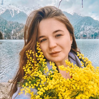 Аватар Telegram-канала Помигрируем с Региной? 🤫