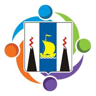 Аватар Telegram-канала Сахалинский Региональный Кампус