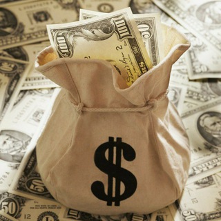 Аватар Деньги – блогерам! 💰