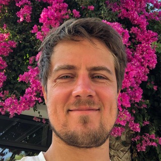 Аватар Реклама в ТГ для экспертов.