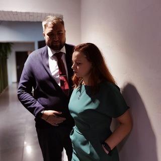 Аватар Telegram-канала ♂️МУЖЧИНА И ЖЕНЩИНА: ИСКУССТВО ОТНОШЕНИЙ♀️