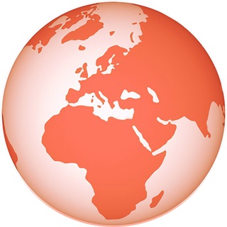 Аватар Telegram-канала Релокейти 🌏 Канал о релокации