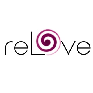 Аватар Telegram-канала reLove – Большая Игра