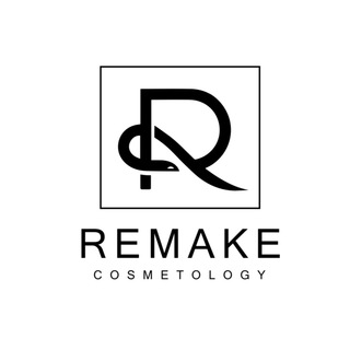 Аватар Telegram-канала КОСМЕТОЛОГИЯ | REMAKE