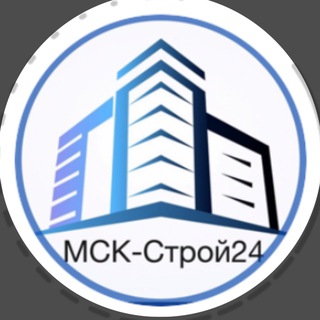 Аватар Telegram-канала Ремонт Квартир Москва и МО