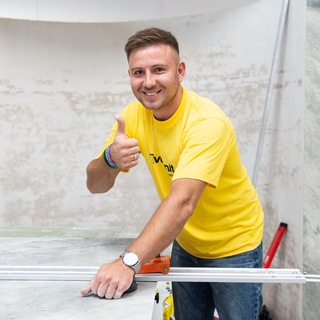 Аватар Ремонт квартир под ключ 🔑 Ростов