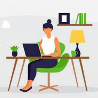 Аватар Telegram-канала Удаленные вакансии