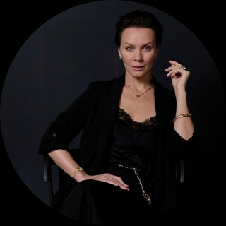 Аватар Telegram-канала Рената Джордж | БИЗНЕС — ЭТО ЛИЧНОЕ