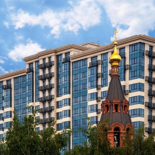 Аватар Telegram-канала ЖК Ренессанс