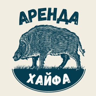 Аватар Telegram-канала Хайфа. Аренда квартир