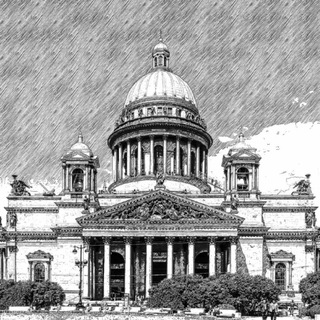 Аватар Аренда квартир в центре Санкт-Петербурга