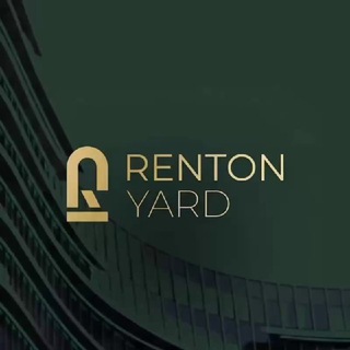 Аватар Telegram-канала Renton Yard • Девелопмент