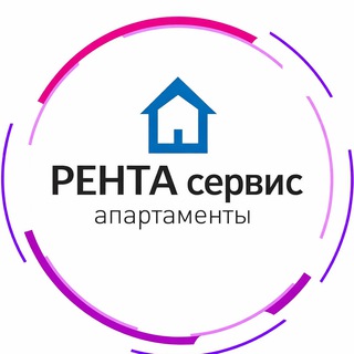 Аватар Telegram-канала Квартиры посуточно в Омске